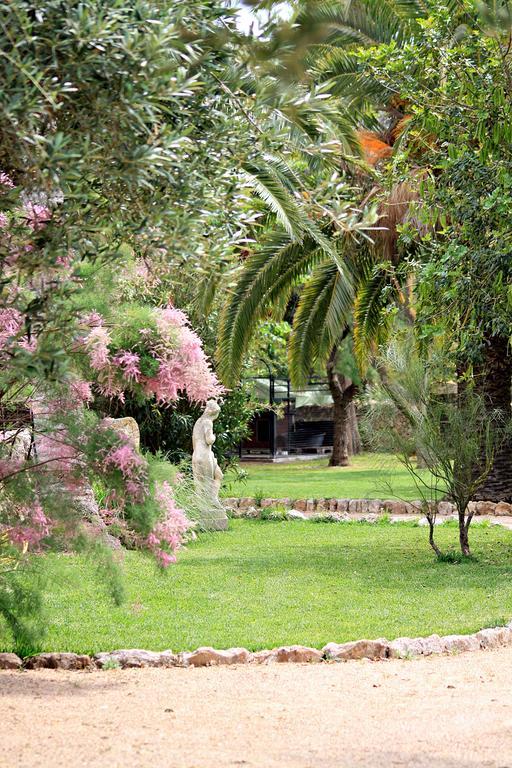 Hotel Petit Es Figueral Campos (Mallorca)