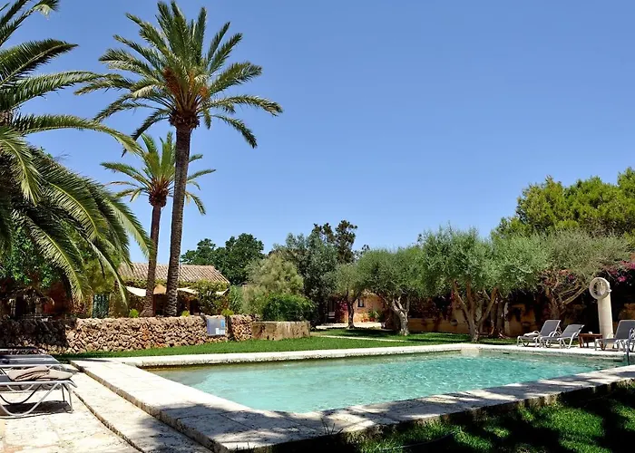 Petit Hotel Es Figueral