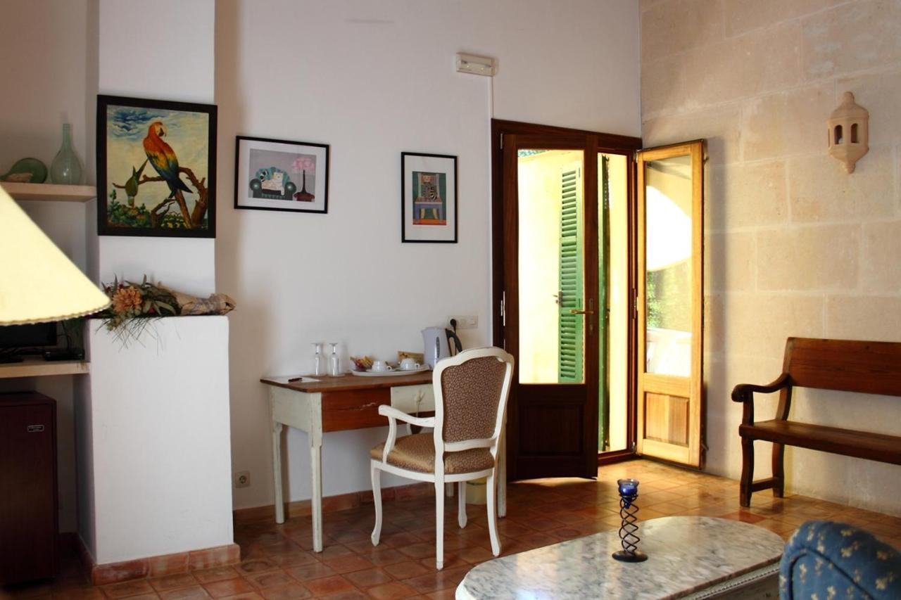 Hotel Petit Es Figueral Campos (Mallorca)