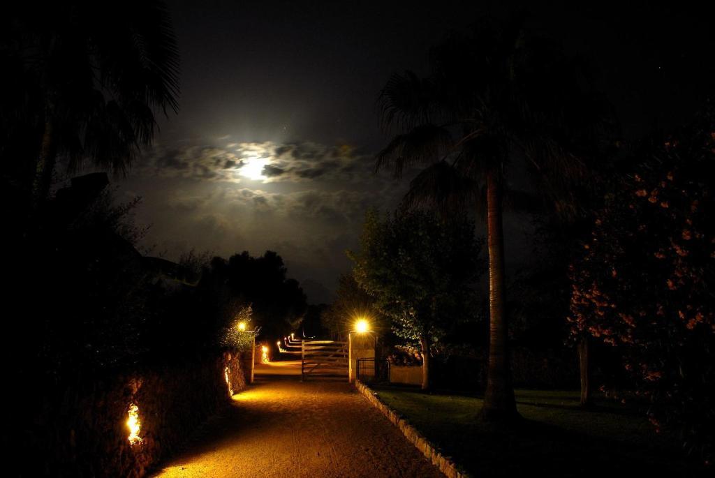 Petit Es Figueral 3* Campos (Mallorca)