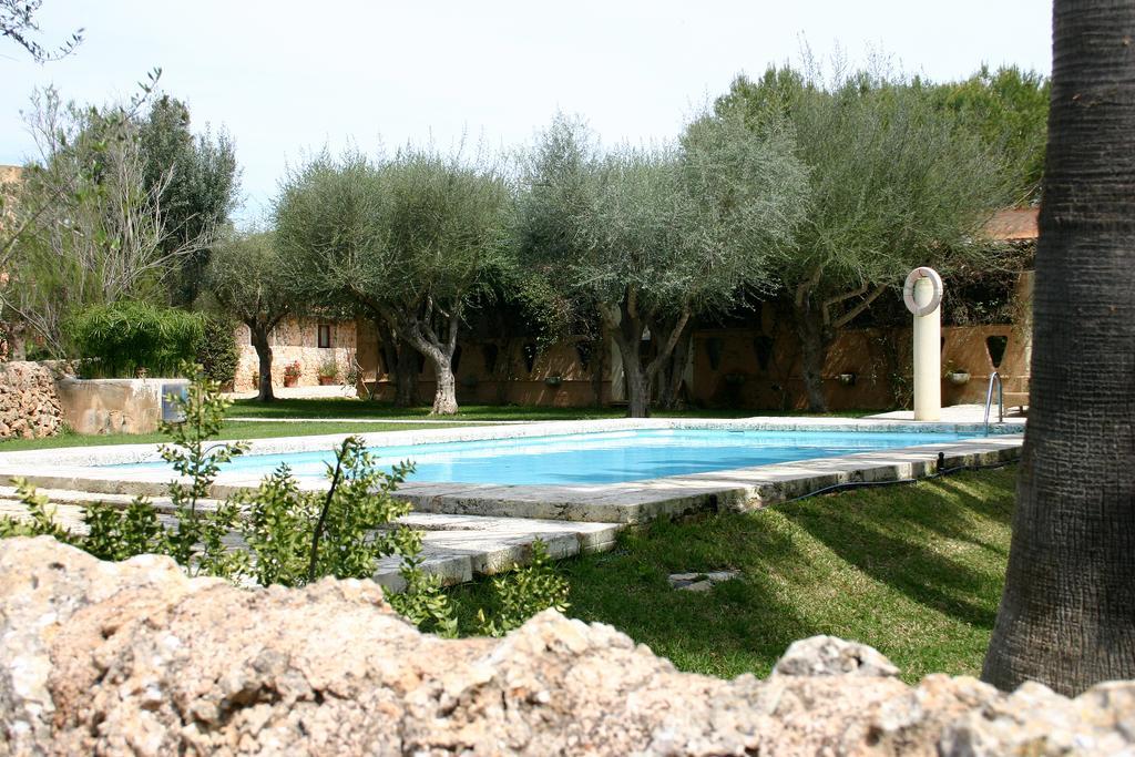 Petit Es Figueral Hotel Campos (Mallorca)