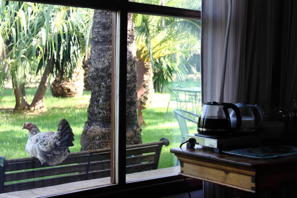 Petit Es Figueral Hotel Campos (Mallorca)