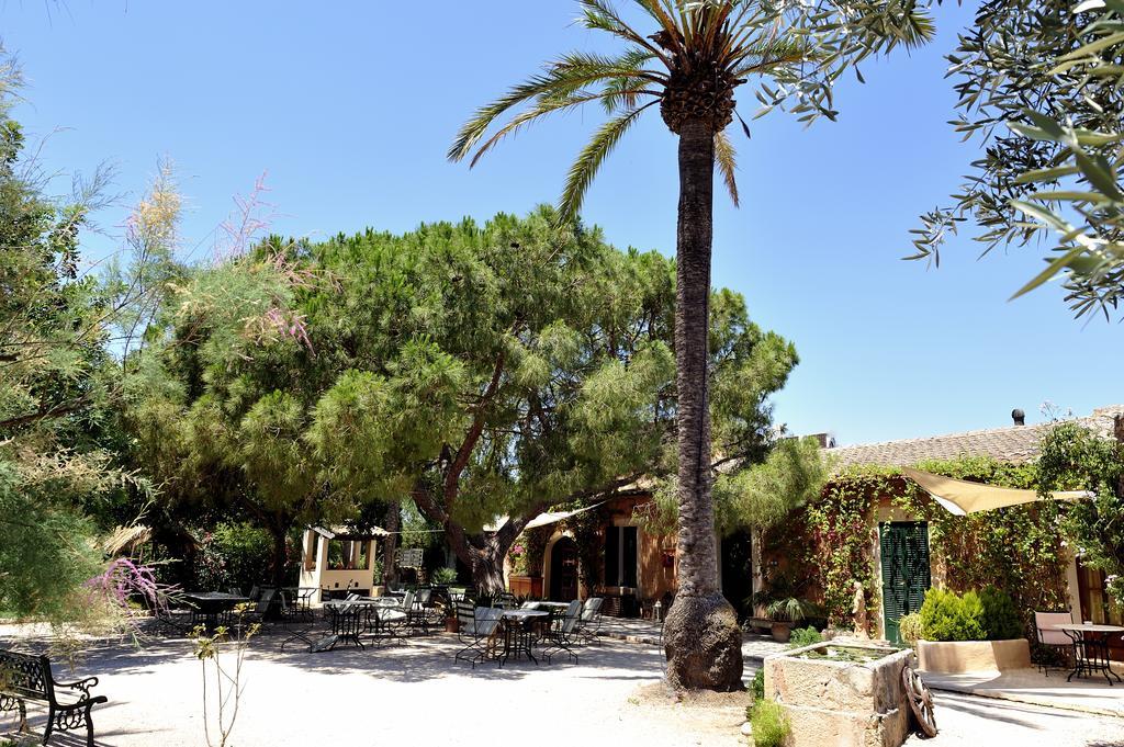 Petit Es Figueral Campos (Mallorca)