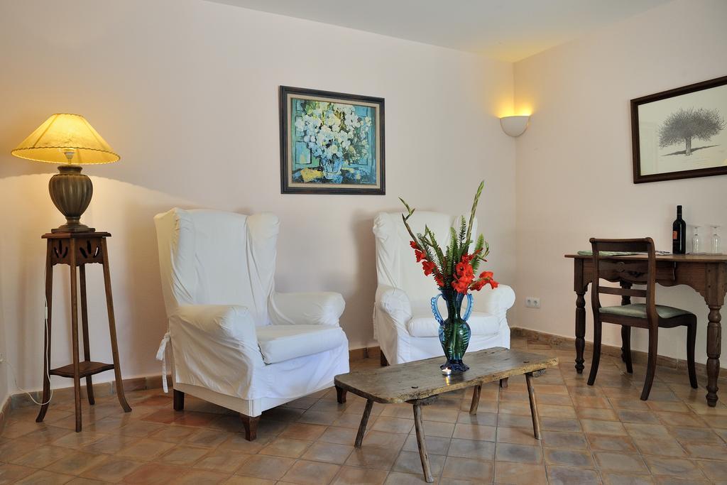 Hotel Petit Es Figueral Campos (Mallorca)