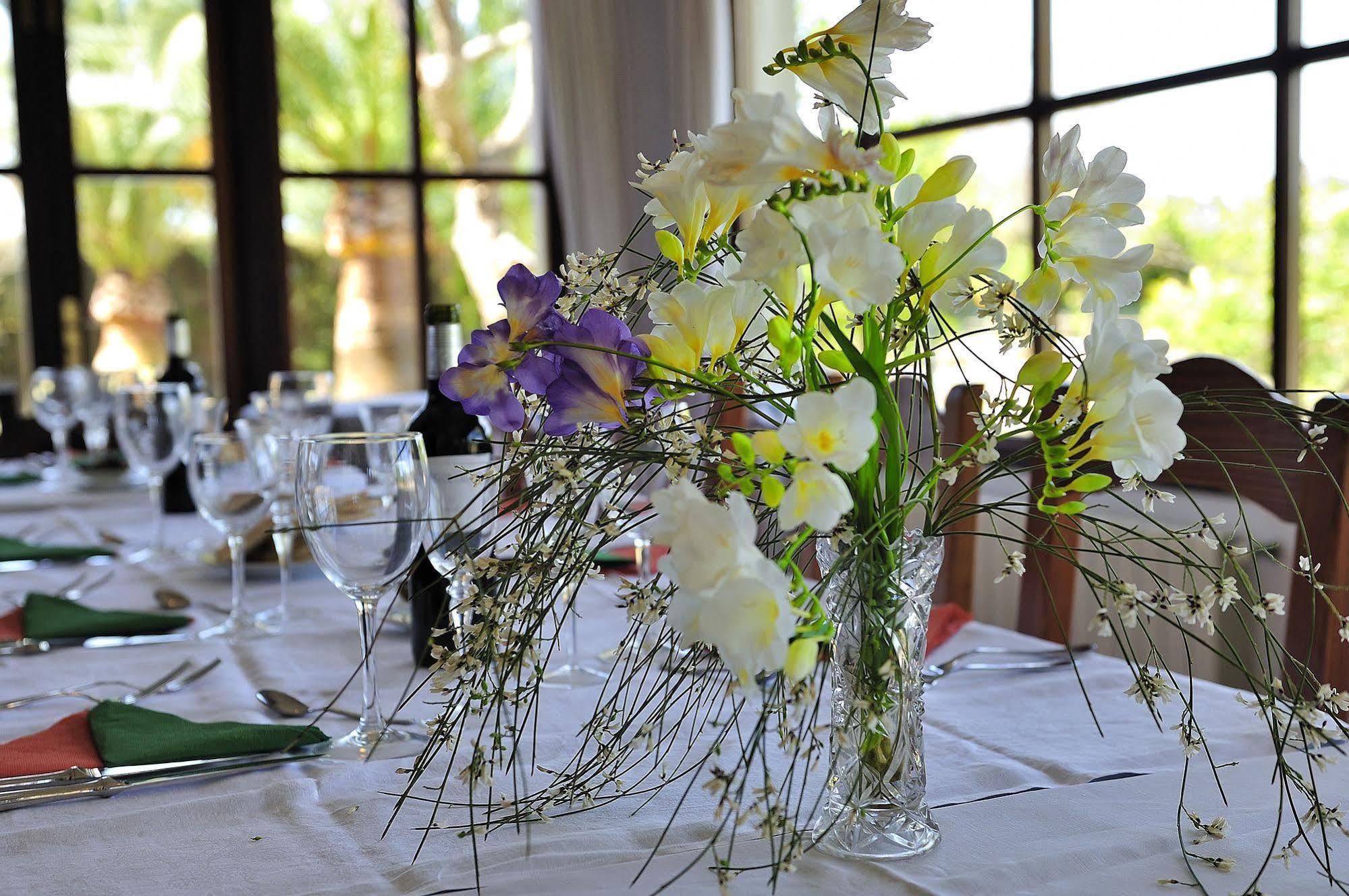 Hotel Petit Es Figueral Campos (Mallorca)
