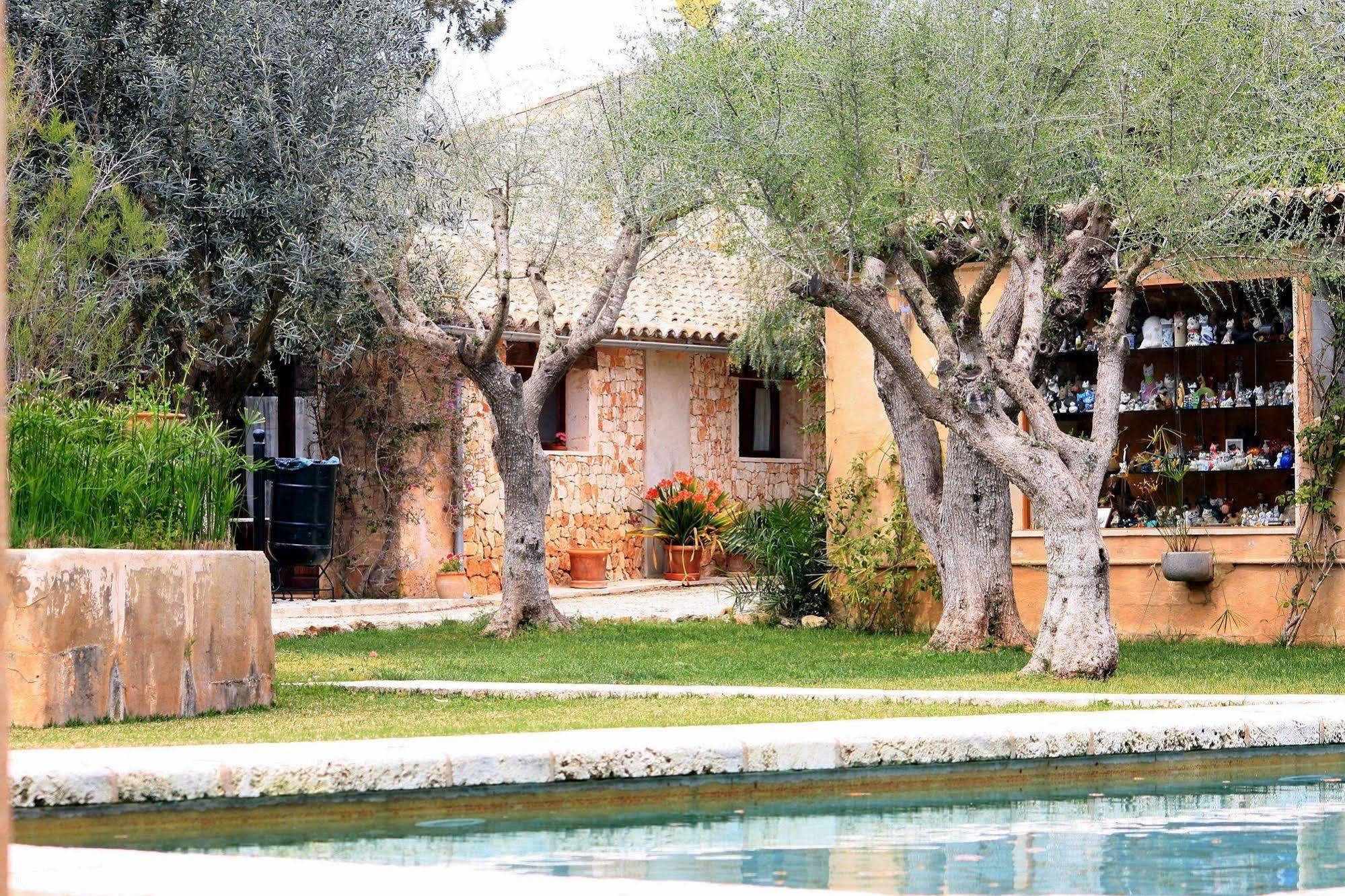 Hotel Petit Es Figueral Campos (Mallorca)