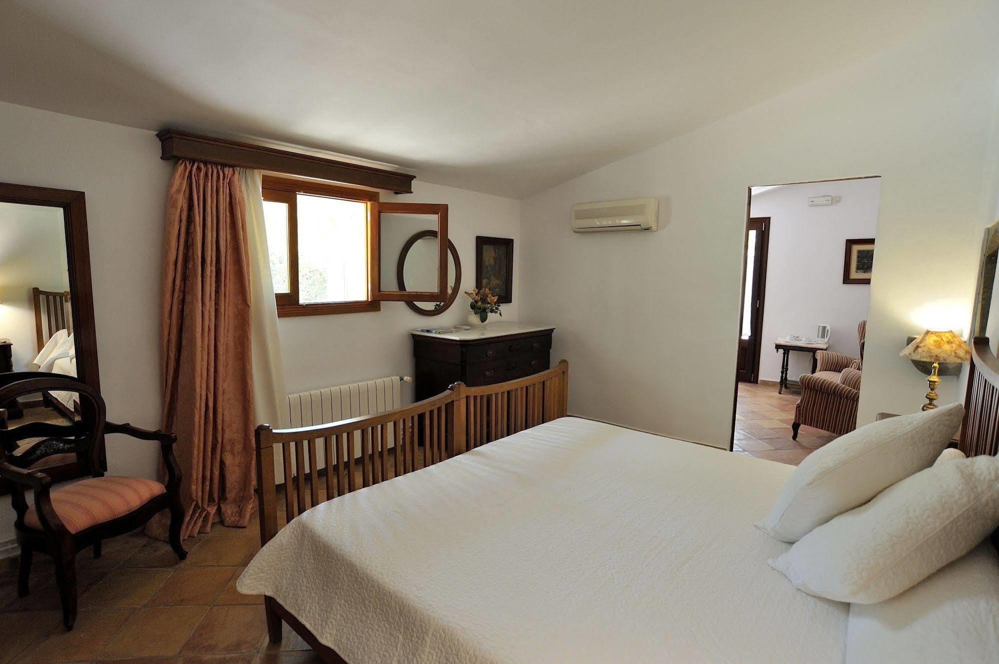 Hotel Petit Es Figueral Campos (Mallorca)