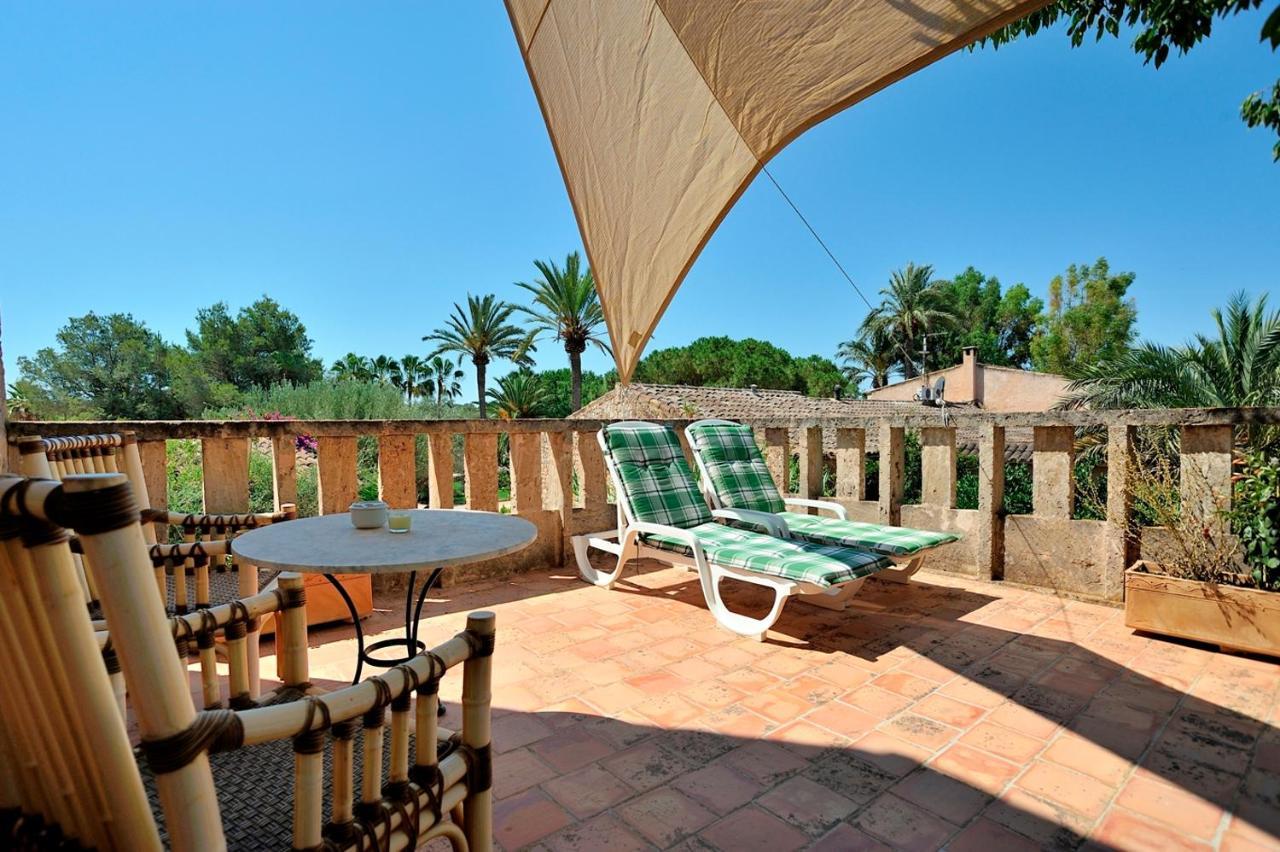 Hotel Petit Es Figueral 3*