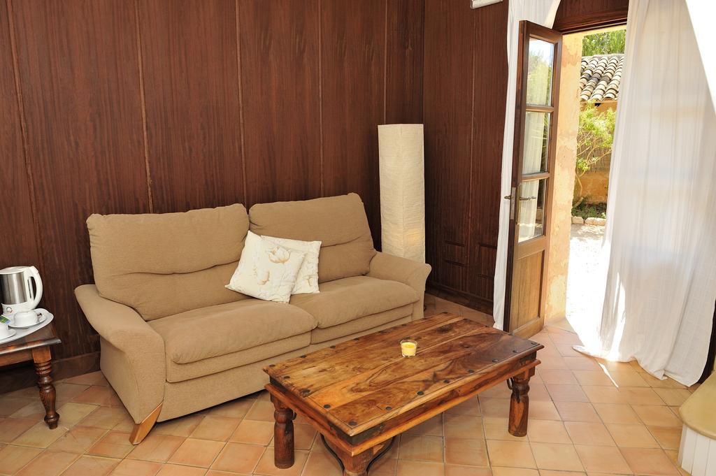 Petit Es Figueral Campos (Mallorca)