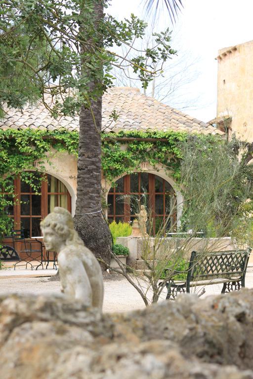 Hotel Petit Es Figueral Campos (Mallorca)